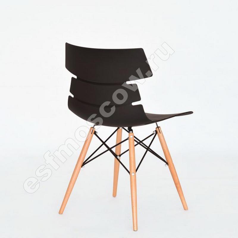 ESF PW-030 стул черный